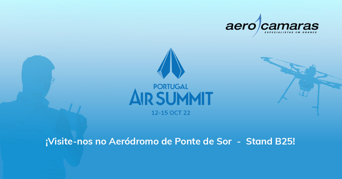 Portugal Air Summit 2022