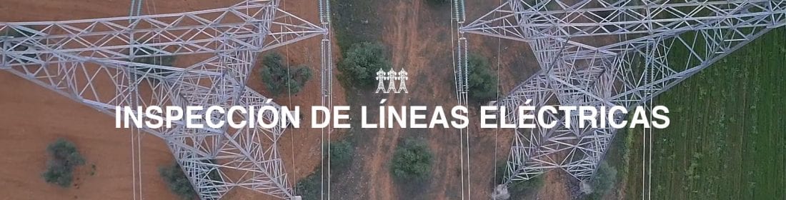 Inspección de Líneas Eléctricas